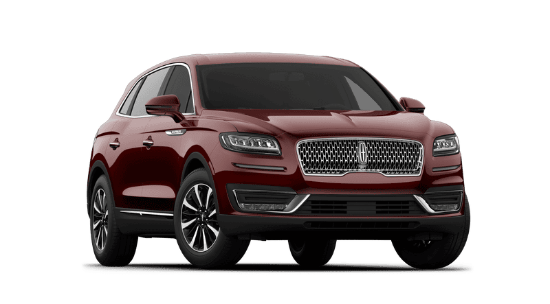 Illustration for article titled The 2019 Lincoln MK...err Nautilus starts at $40,340